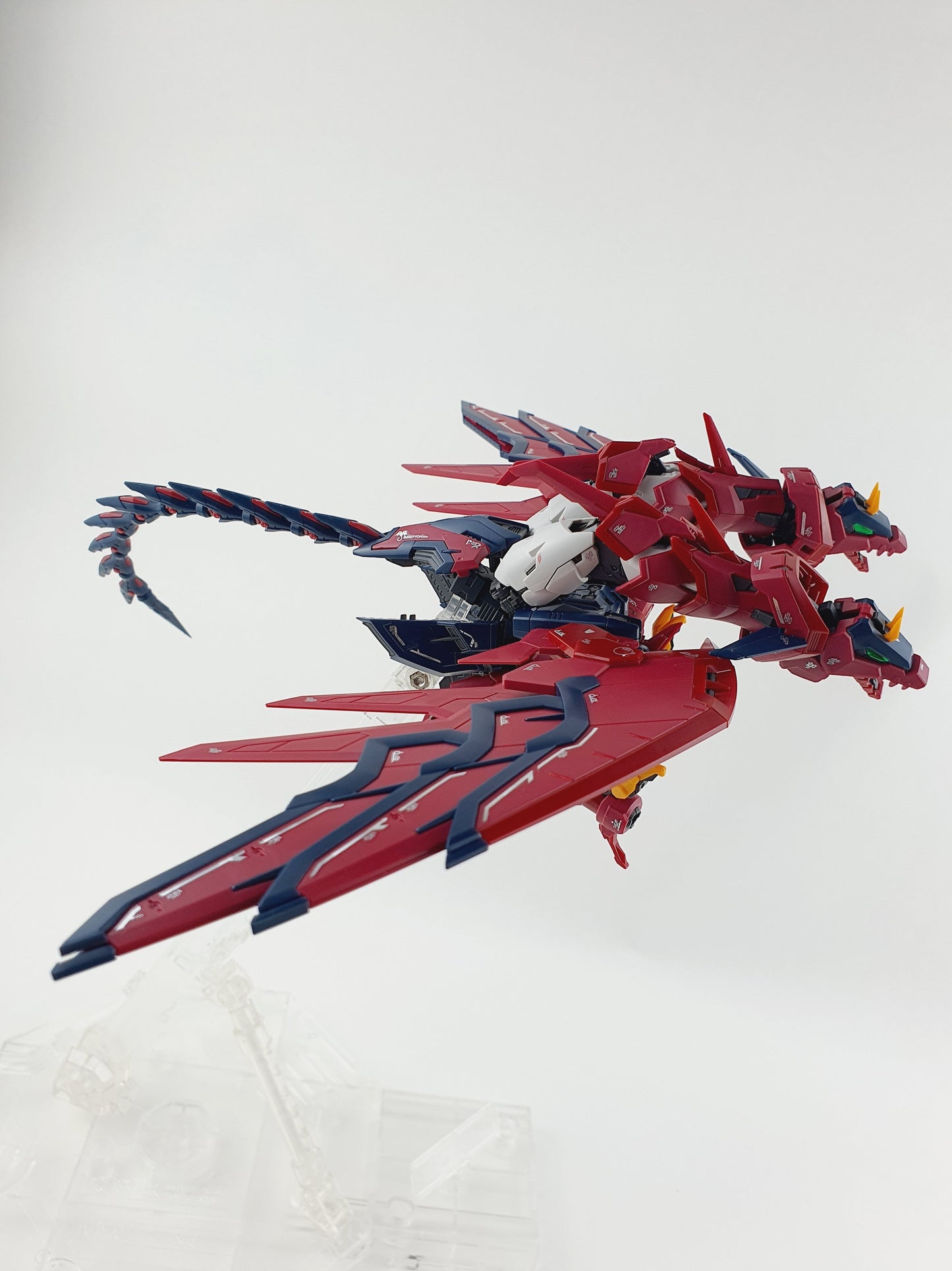 RG EPYON WATER DECAL