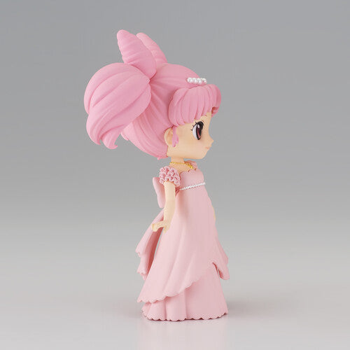 Q-Posket Pretty Guardian Sailor Moon Eternal The Movie. Princess Usagi Sl Serenity (Version A)