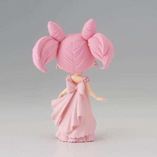 Q-Posket Pretty Guardian Sailor Moon Eternal The Movie. Princess Usagi Sl Serenity (Version A)