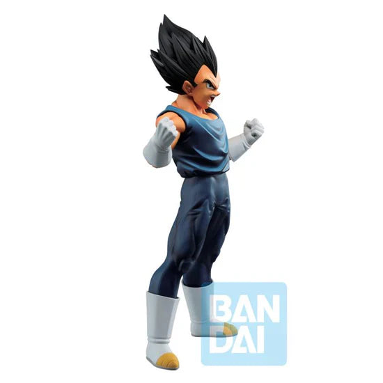 Dragon Ball Super: Super Hero Ichibansho Vegeta