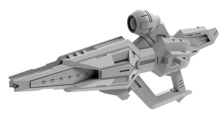 SH-STUDIO 1/60 Gundam Aerial Full Resin Kit (with bonus)