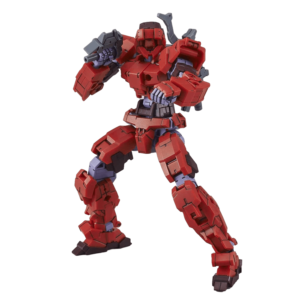 30 MM #07 eEMX-17 Alto (Red)