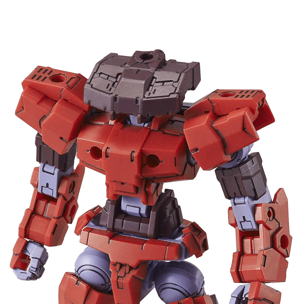 30 MM #07 eEMX-17 Alto (Red)