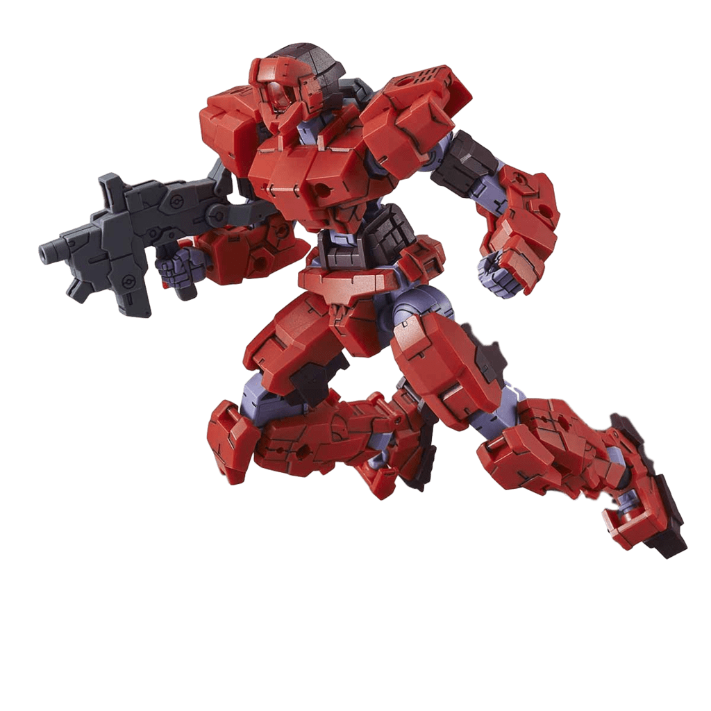 30 MM #07 eEMX-17 Alto (Red)