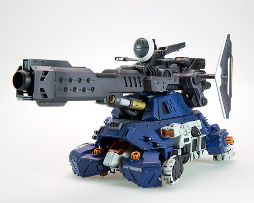 Zoids Highend Master Model #14 RZ-013 Buster Tortoise