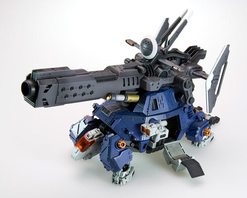 Zoids Highend Master Model #14 RZ-013 Buster Tortoise