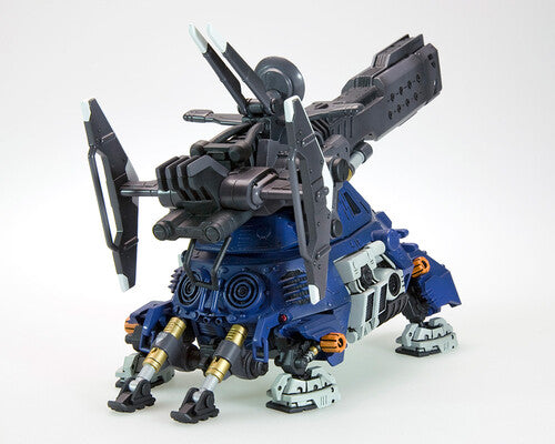 Zoids Highend Master Model #14 RZ-013 Buster Tortoise