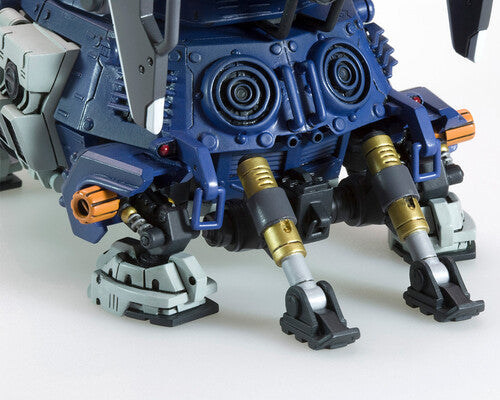 Zoids Highend Master Model #14 RZ-013 Buster Tortoise