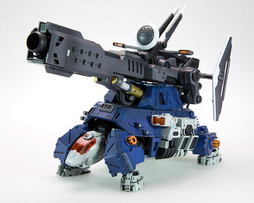 Zoids Highend Master Model #14 RZ-013 Buster Tortoise