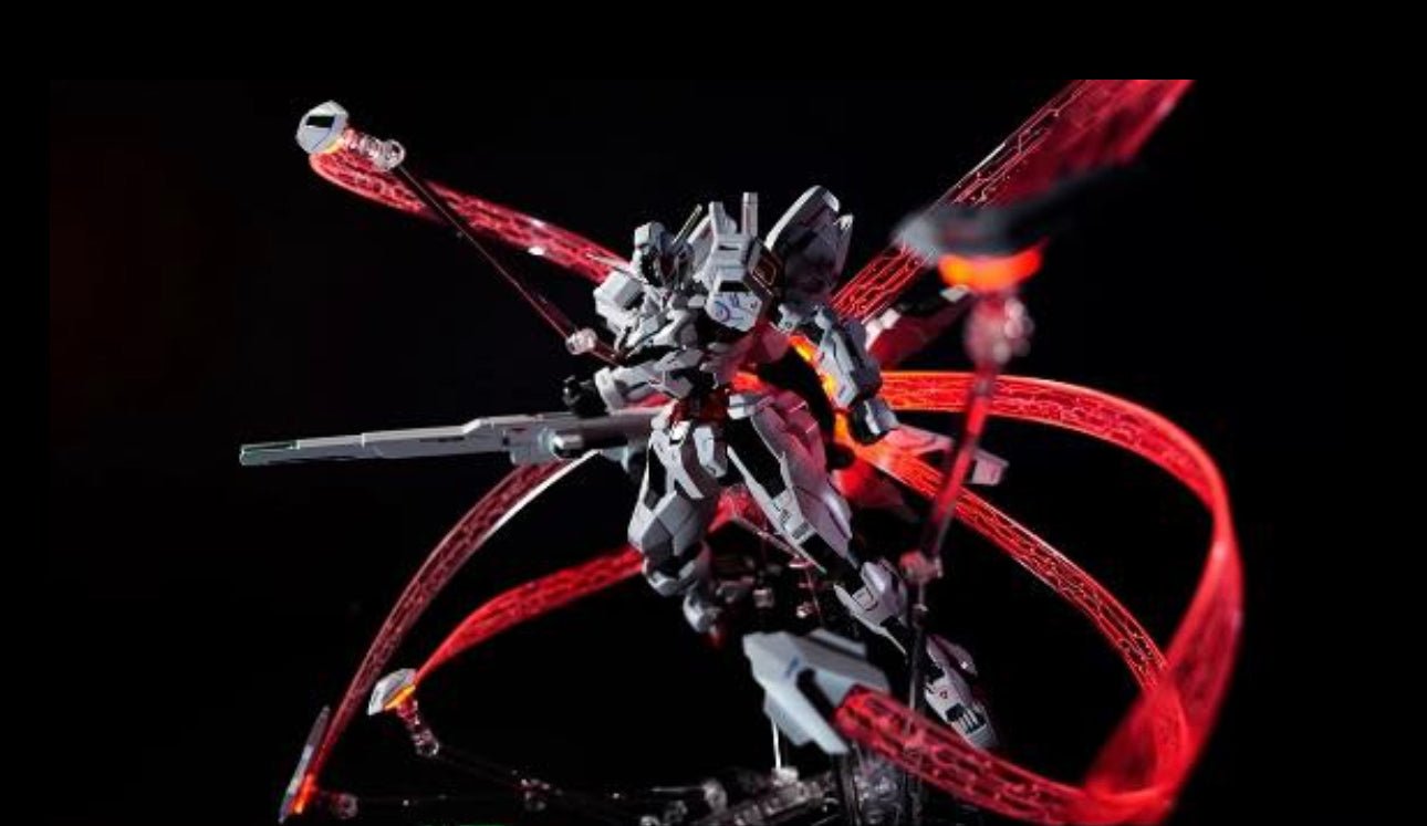 KOSMOS LED set 1/144 for HG Aerial / Calibarn