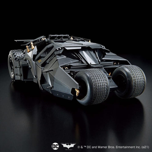 1/35 BATMOBILE (BATMAN BEGINS VER.)