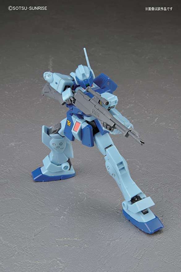 HGUC #146 GM Sniper II