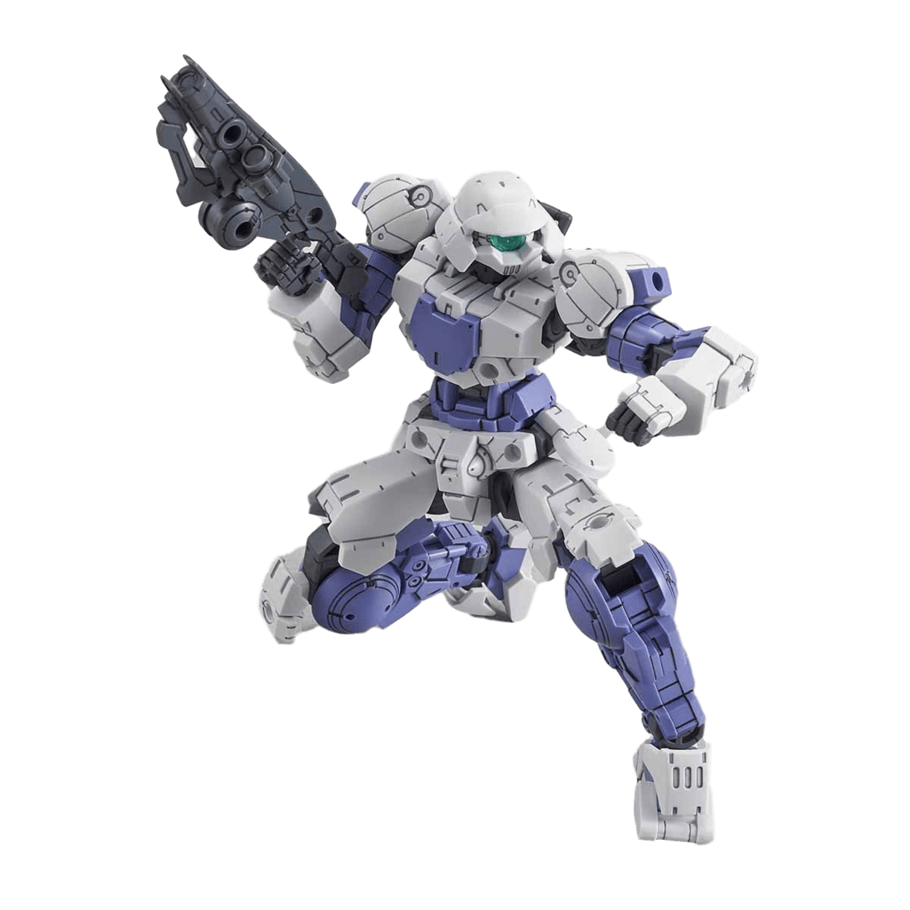 30 MM #12 bEXM-15 Portanova (White)