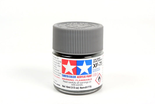 Acrylic Mini XF-75 IJN Gray 10ml