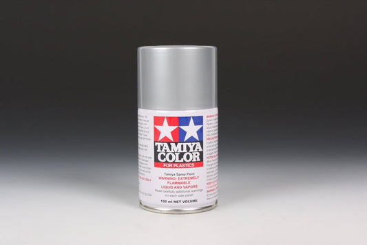 TS-83 Metallic Silver Spray 100 ml