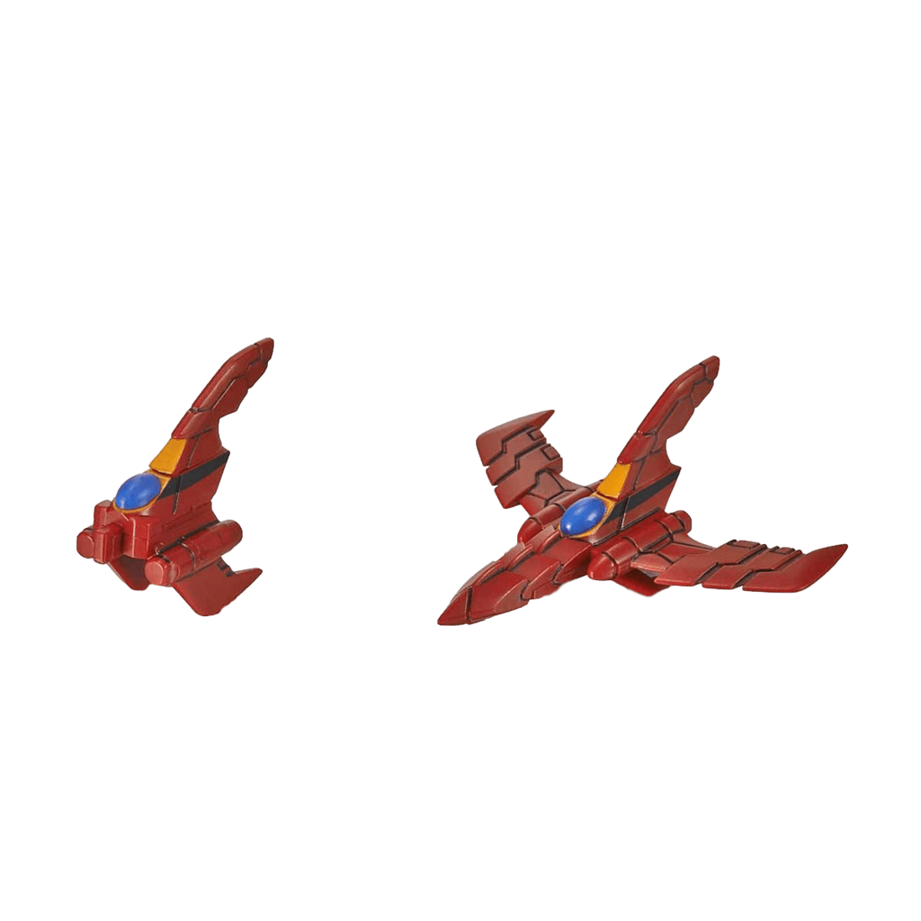 HG Mazinkaiser (Infinitism)