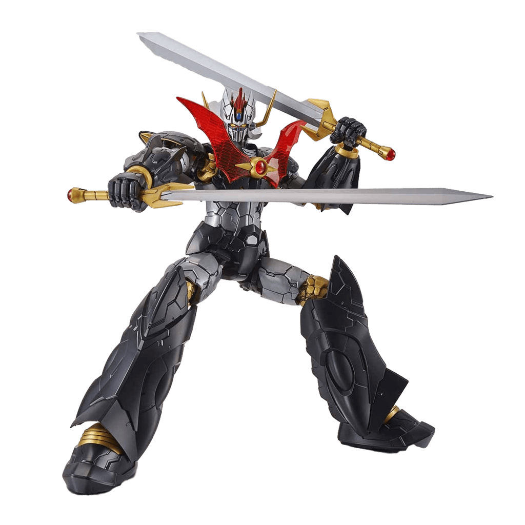 HG Mazinkaiser (Infinitism)
