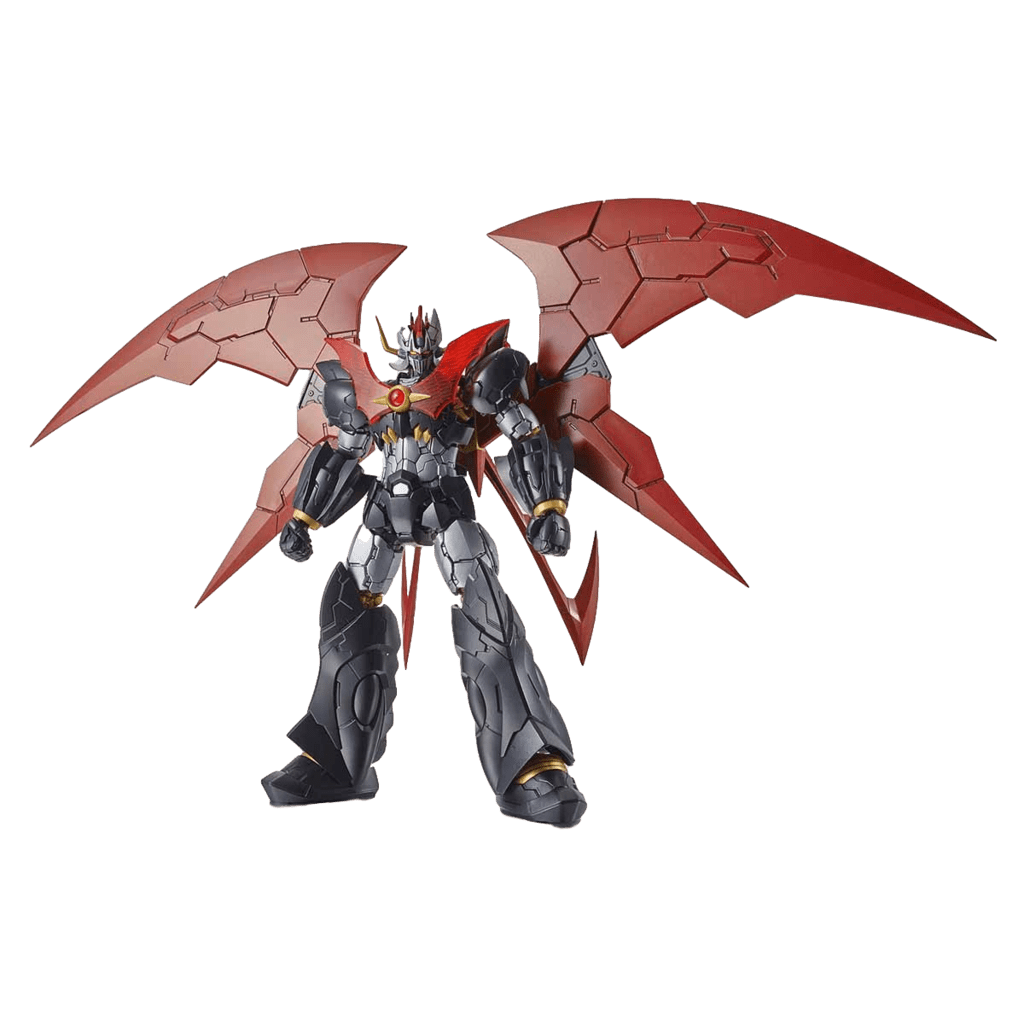 HG Mazinkaiser (Infinitism)