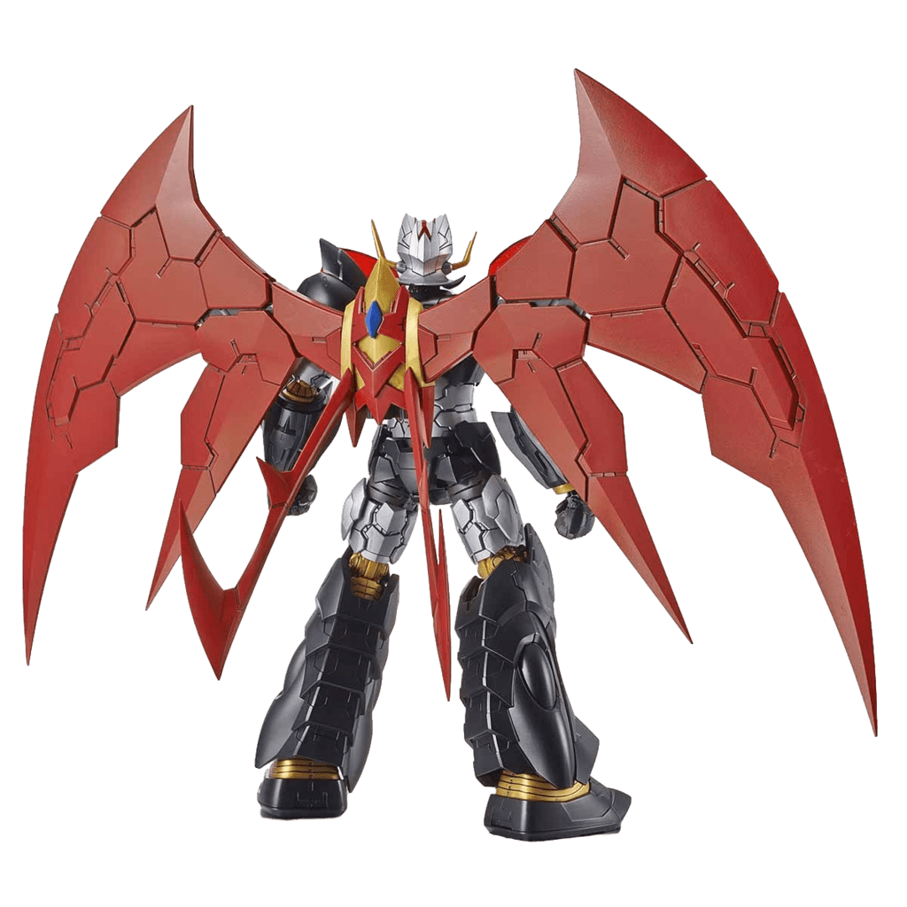 HG Mazinkaiser (Infinitism)