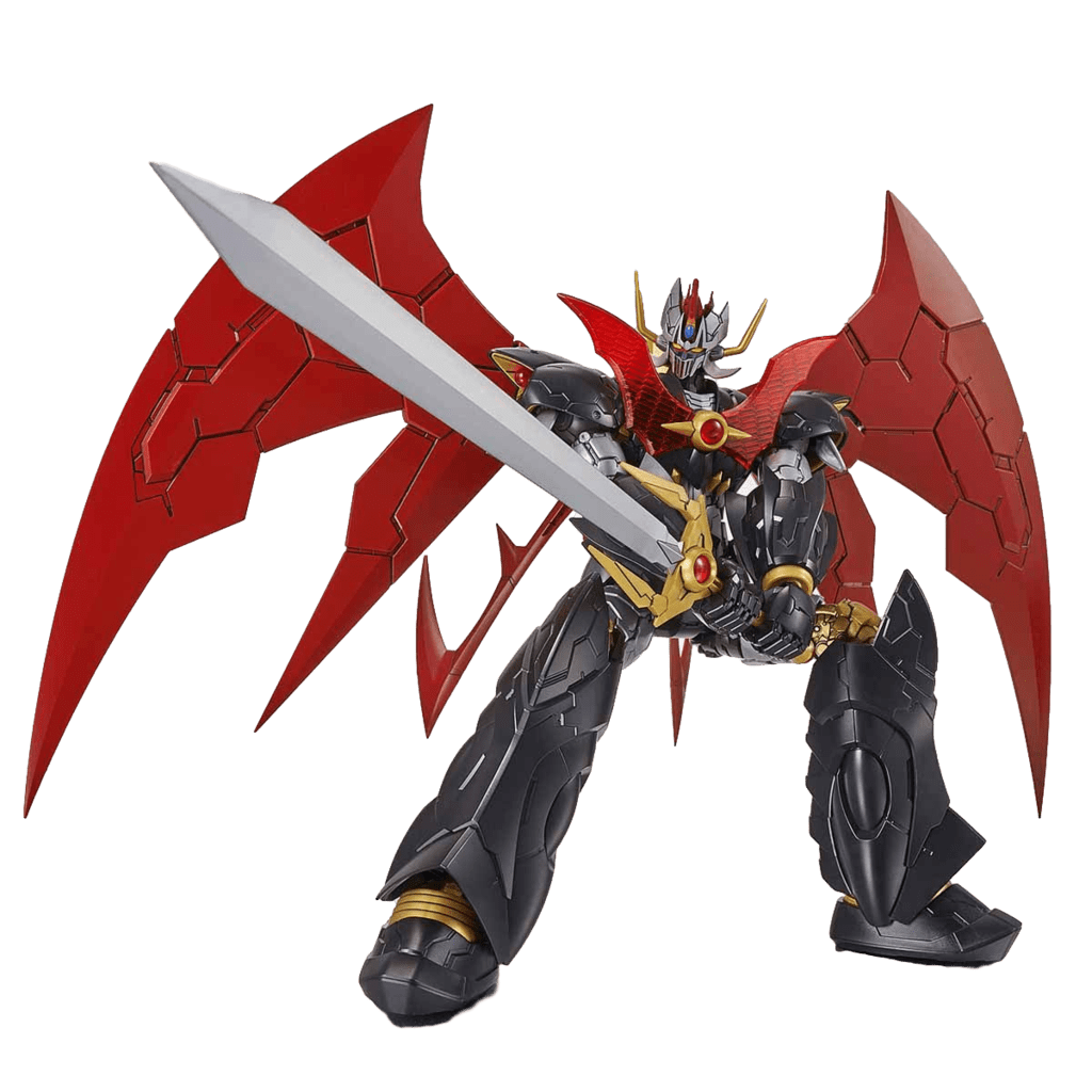 HG Mazinkaiser (Infinitism)