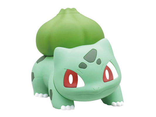 Pokemon #13 Bulbasaur Model Kit Quick