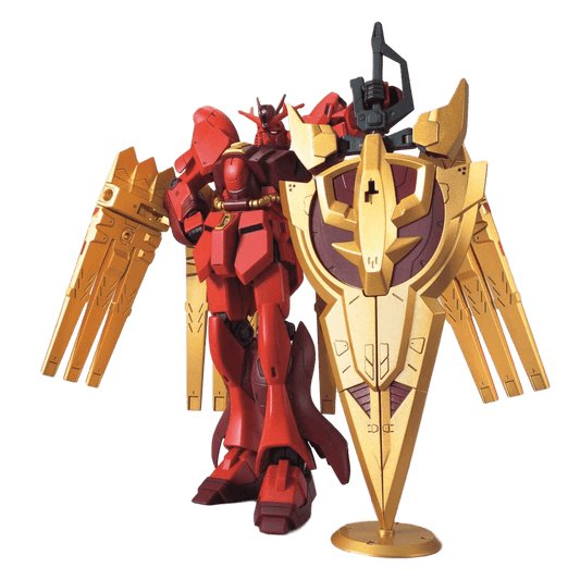 HDBD:R #05 V-Zeon Gundam