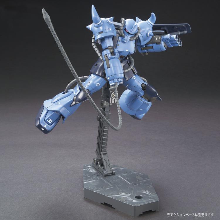 HGGTO #04 Prototype Gouf (Tactical Demonstrator)