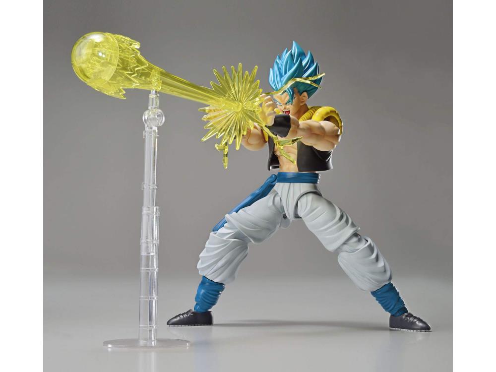 Figure-rise Standard (Dragon Ball Super) SSGSS Gogeta Model Kit