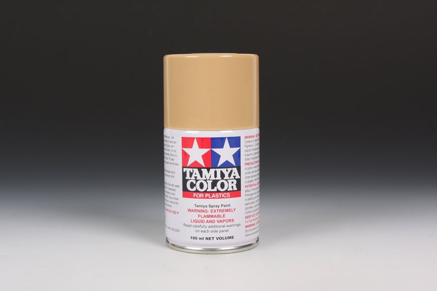 TS-46 Light Sand Spray 100 ml