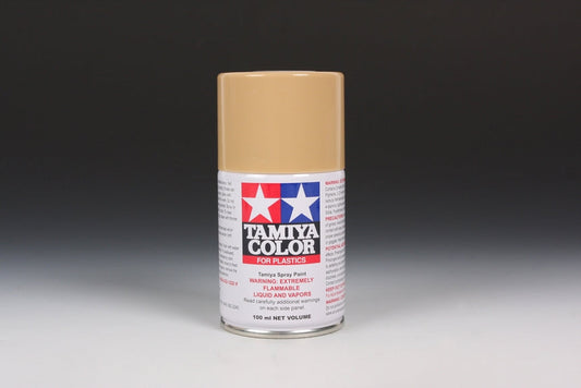 TS-46 Light Sand Spray 100 ml