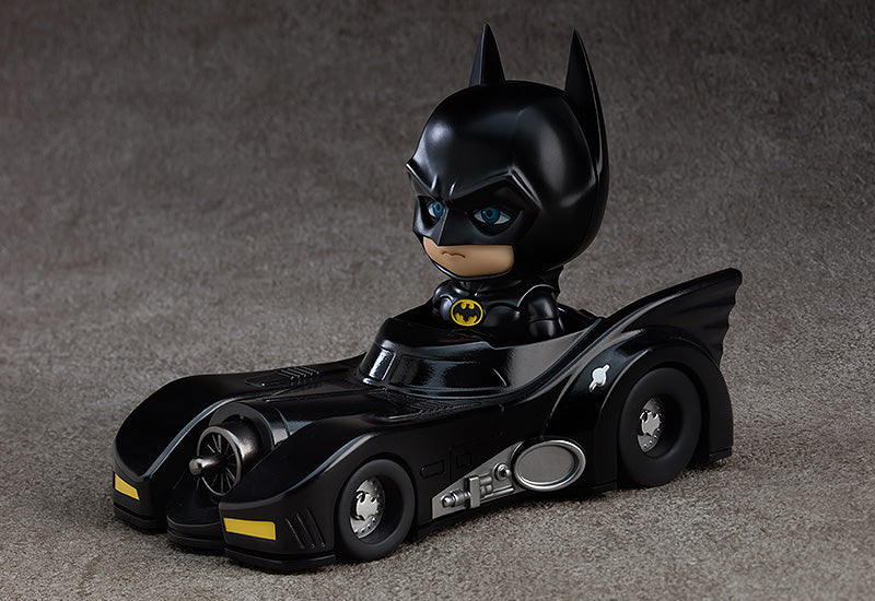 Batman (1989) Nendoroid #1694 Batman