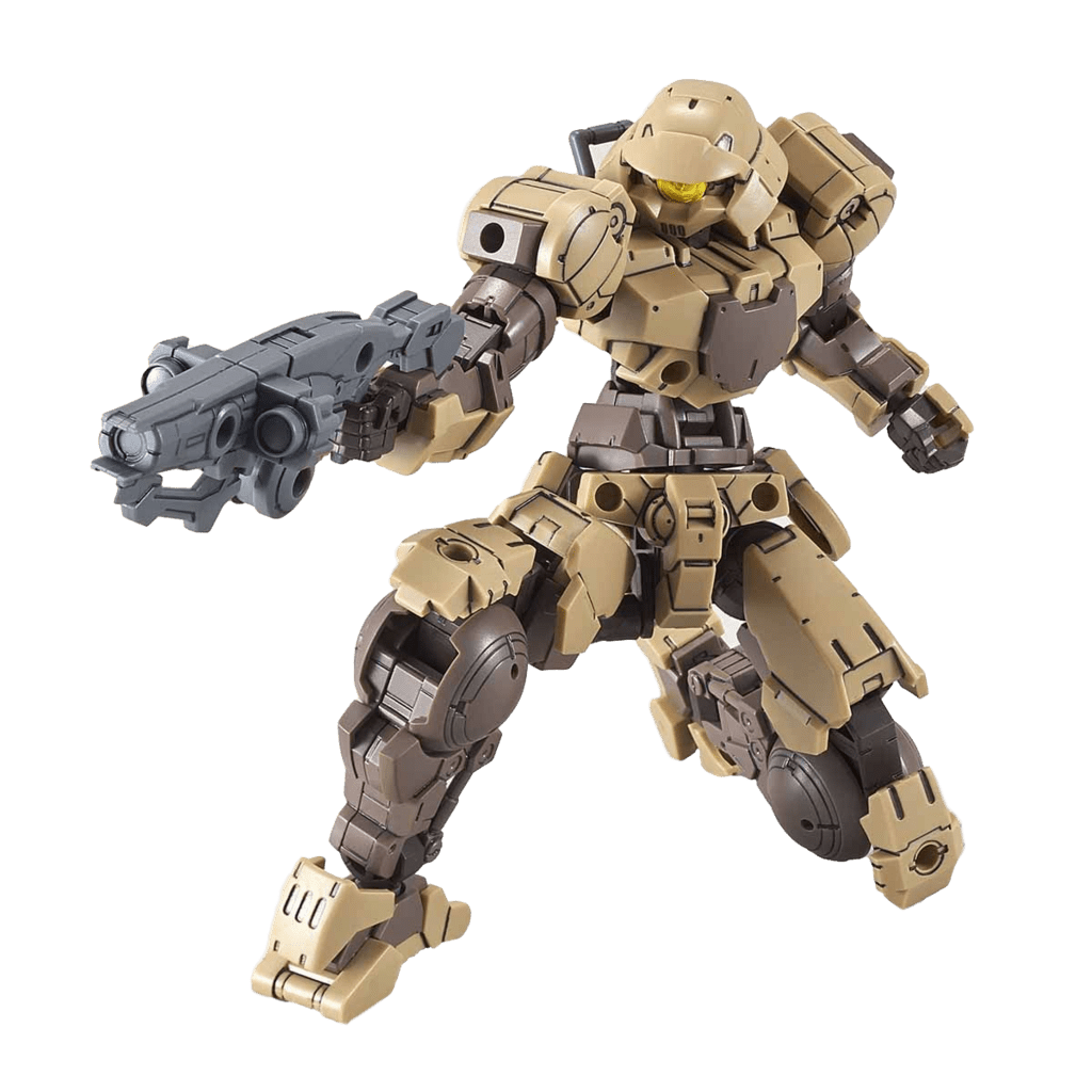 30 MM #16 bEXM-15 Portanova (Brown)