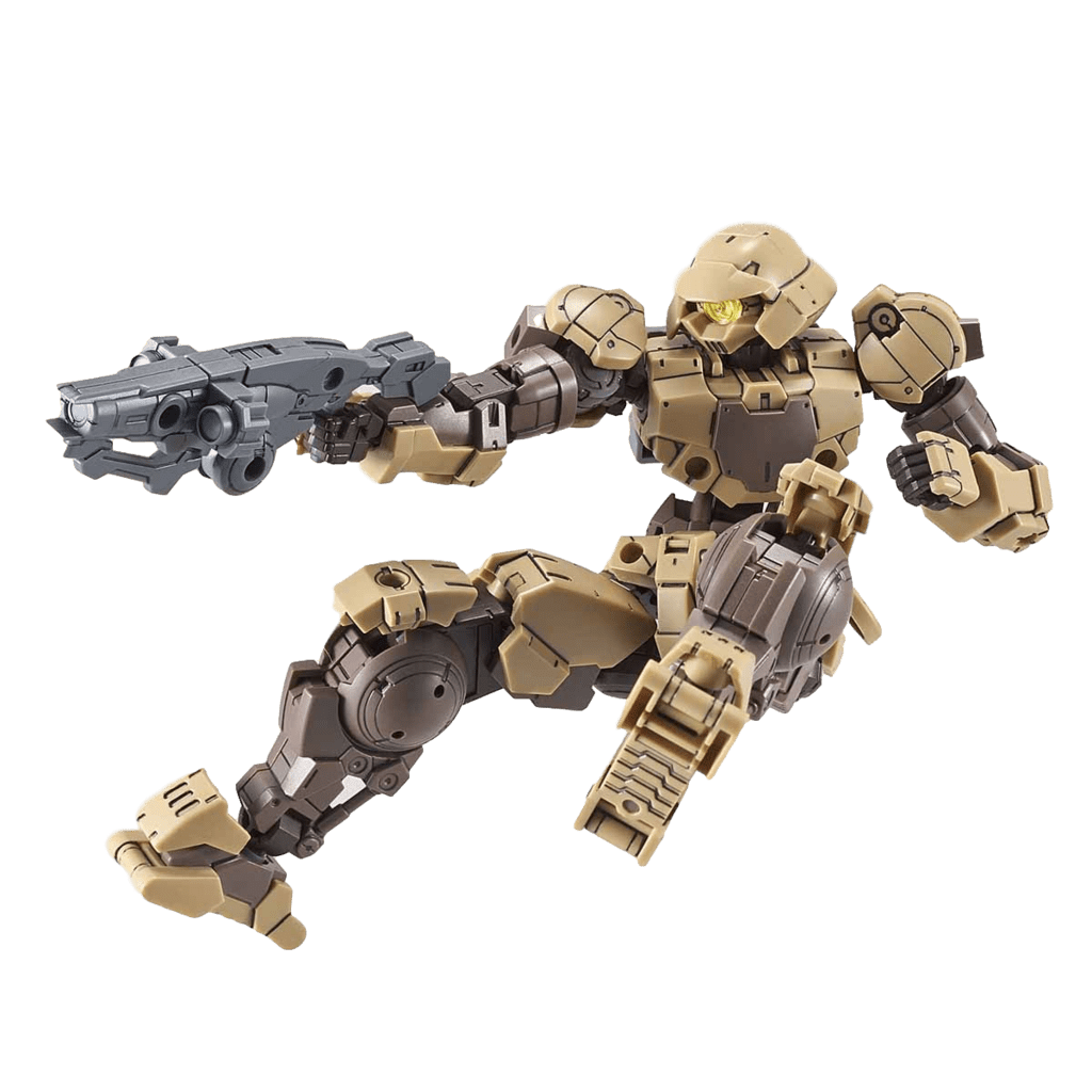 30 MM #16 bEXM-15 Portanova (Brown)