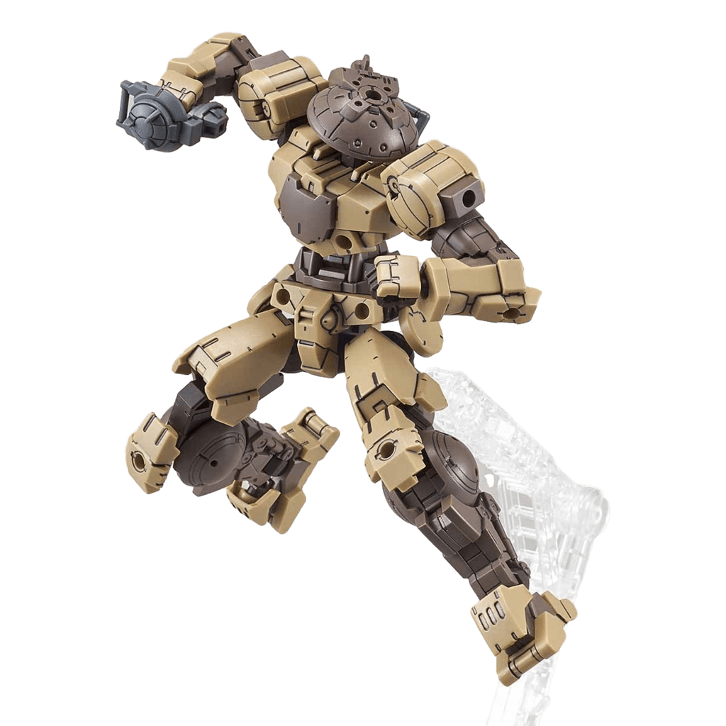 30 MM #16 bEXM-15 Portanova (Brown)