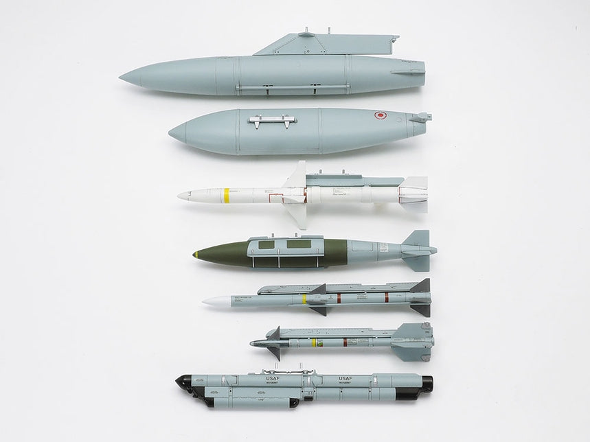 TAMIYA F-16CJ [Block 50] Fighting Falcon 1:32 Tamiya