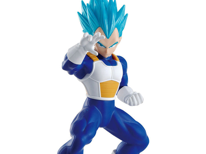 Dragon Ball Super Entry Grade #3 Super Saiyan God Super Saiyan (SSGSS) Vegeta model kit