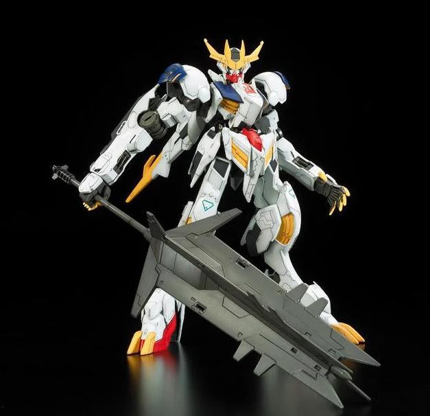 Gundam Full Mechanics 1/100 #03 Gundam Barbatos Lupus Rex