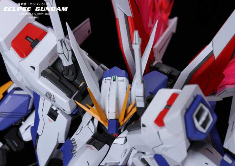 Eclipse Gundam Conversion Kit ( Stickler Studio) 1/100