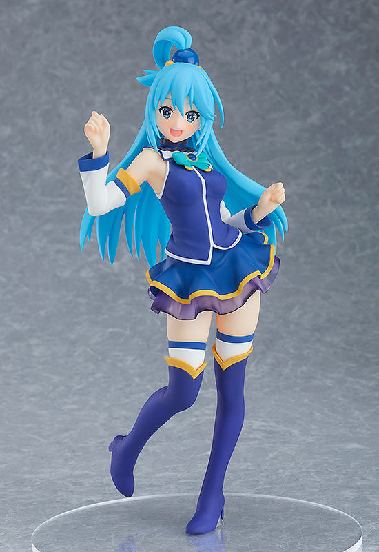 KonoSuba -  Pop Up Parade Aqua (re-run)