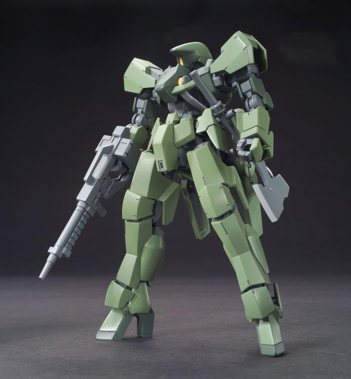 HGIBO #02 Graze Standard Type (Commander Type)