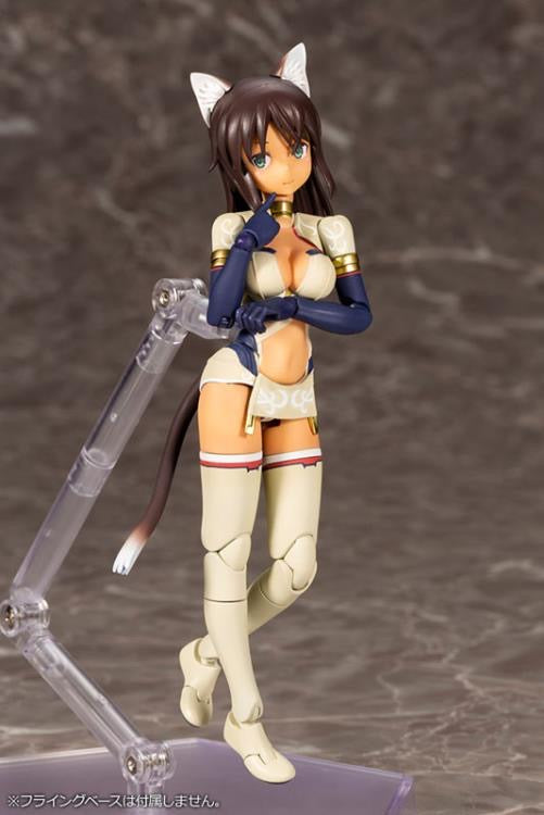 Megami Device x Alice Gear Aegis #A2 Sitara Kaneshiya (Karwa Chauth Ver.)