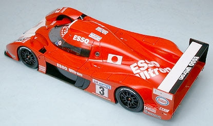 TAMIYA Toyota GT-One TS020 1:24
