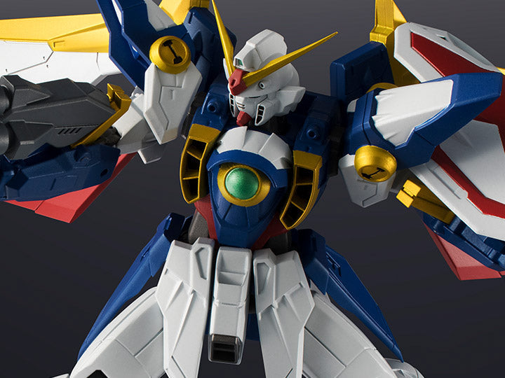 XXXG-01W Wing Gundam, Bandai Gundam Universe