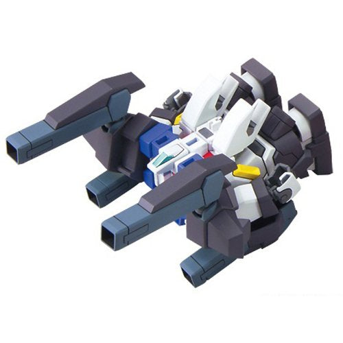 SD BB #372 Gundam AGE-3 Normal Orbital Fortress