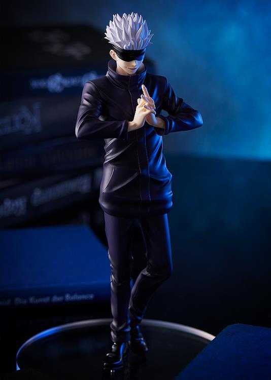 Jujutsu Kaisen Pop Up Parade Satoru Gojo