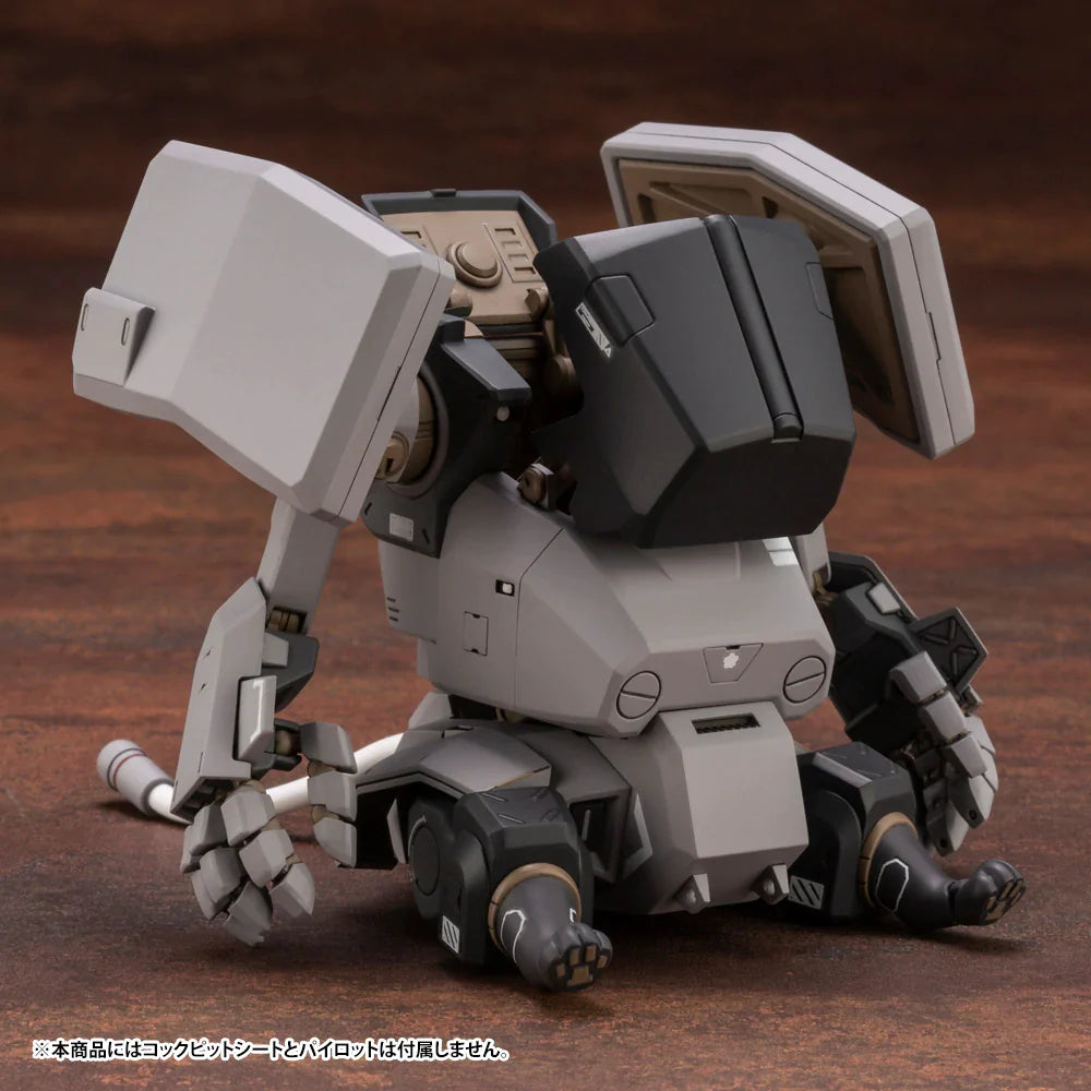 JGSDF TYPE 07- III Tank Nacchin [GRAY VER.]