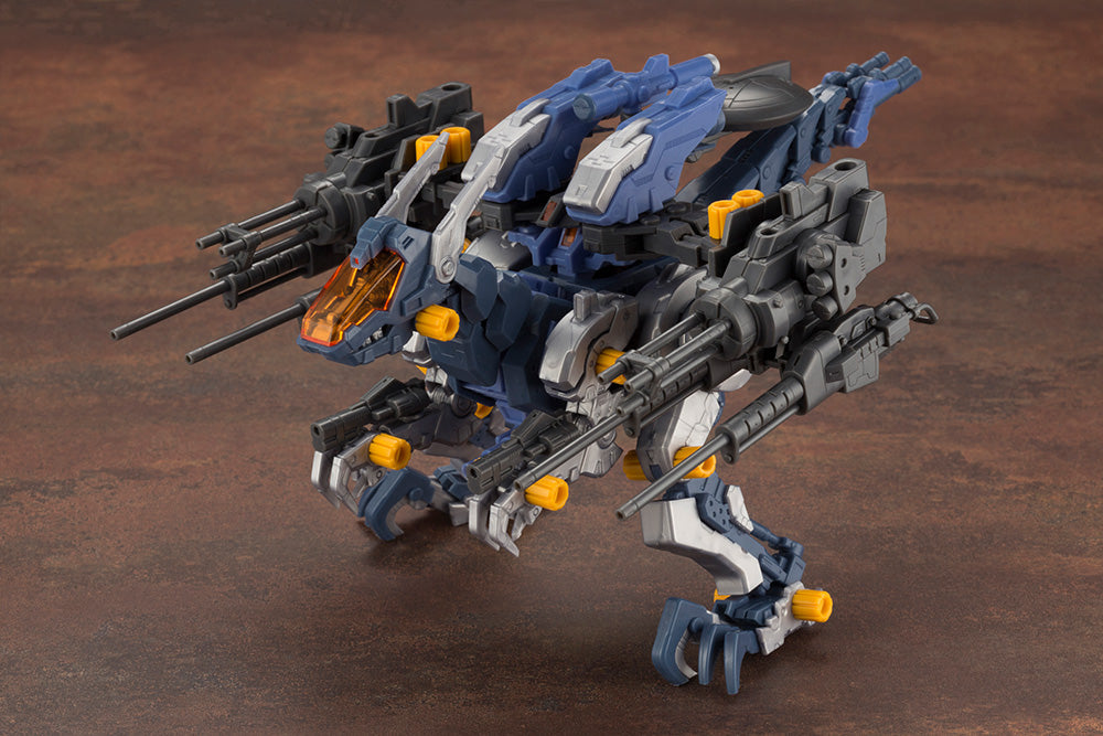 ZOIDS RZ-030 GUN SNIPER W2