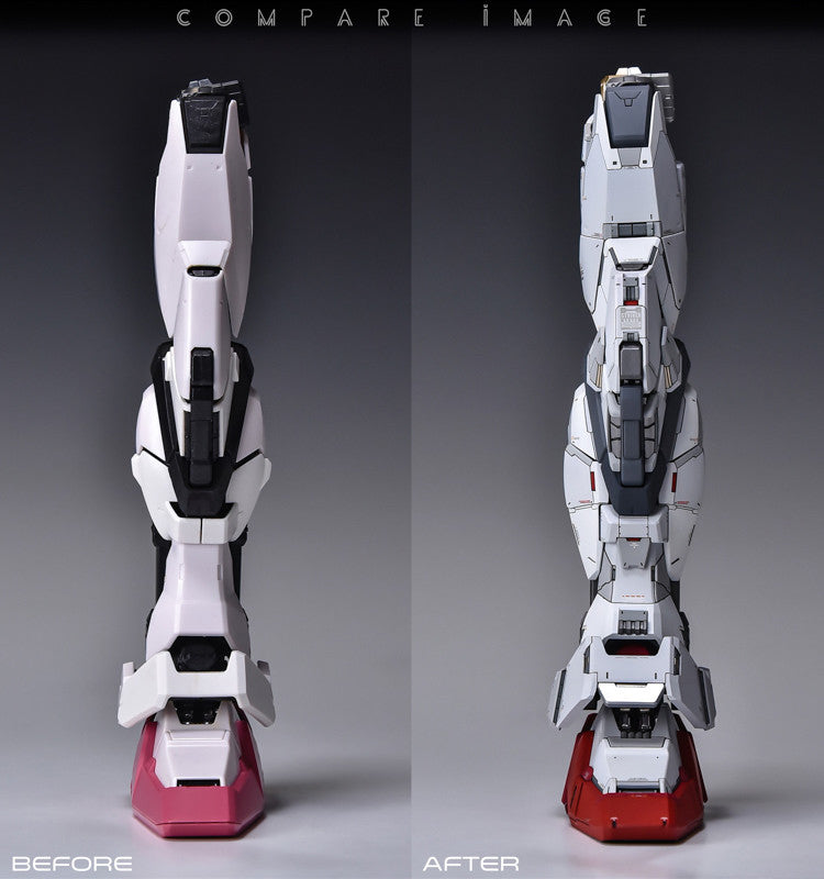 YJL 1/60 Strike Gundam Conversion Kit