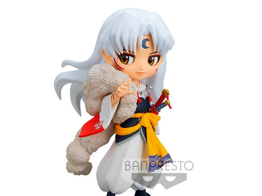 InuYasha Q Posket Sesshomaru (Ver. A)