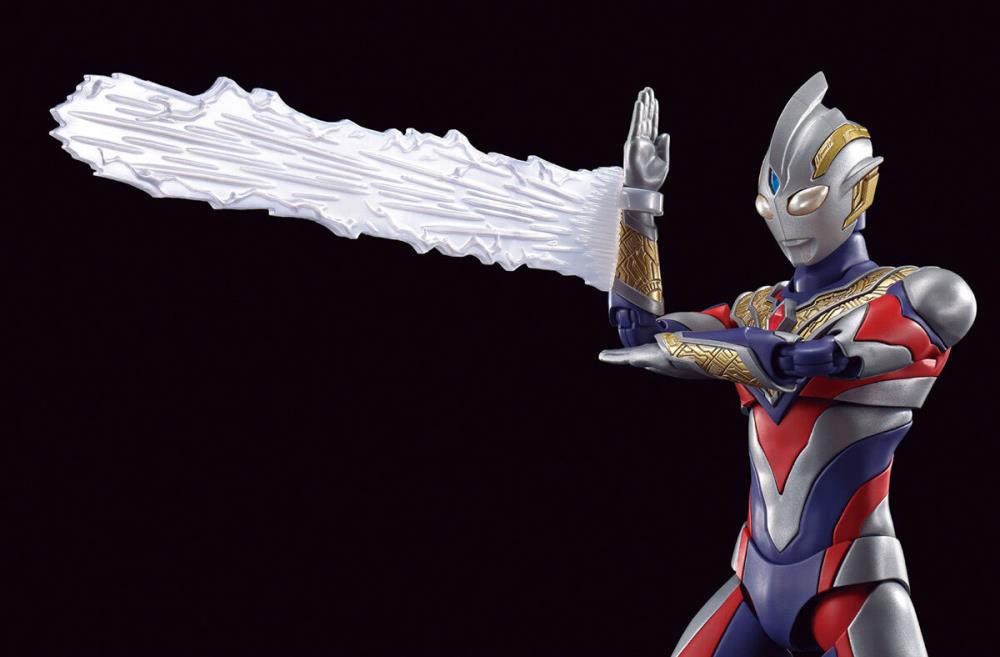 Figure-rise Standard Ultraman Trigger Multi Type